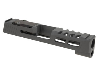 RTS Sig P365XL ZPS.2 Slide RMSc Cut UPC: 658792263860