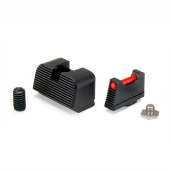 Suppressor Height HD Sights UPC: 658792280157