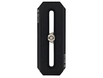 Bog-Pod 1204206 ARCA Swiss Optics Plate