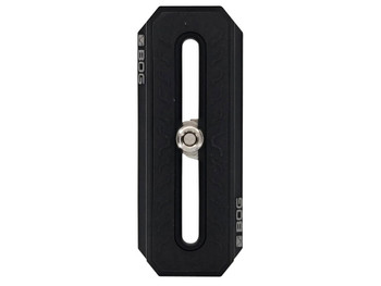 Bog-Pod 1204206 ARCA Swiss Optics Plate