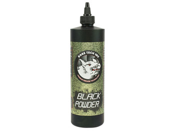 Bore Tech BTCJ21016 Black Powder Solvent 16 oz Squeeze Bottle
