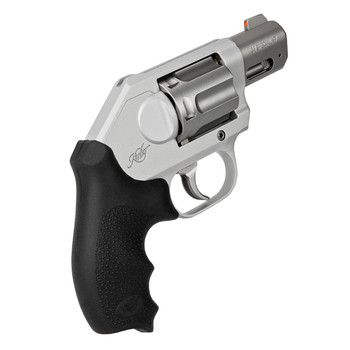 Kimber K6XS, .38 Caliber, Double Action, Revolver