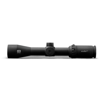 EOTECH VUDU X 2-12X SFP DP1 RET BLK UPC: 672294110286