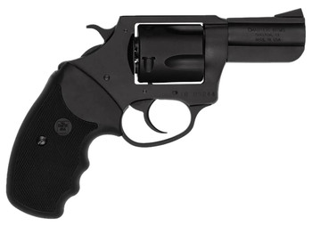Charter Arms Bulldog, 44 Caliber, Double Action, Revolver
