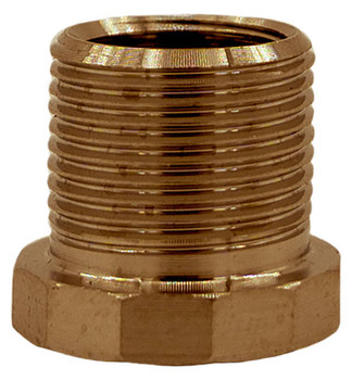 Ab Suppressor TA-1/2-28 Raptor Muzzle Thread Adapter 1/2"x28 to 5/8"x24 17-4 PH UPC: 679065311323