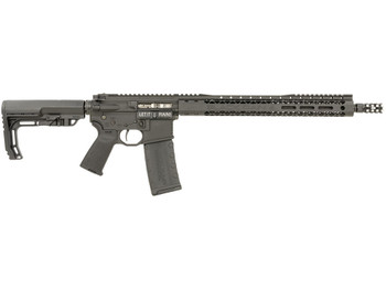 BRO SCOUT-ABLK 5.56 RECON SCOUT 16 BLK