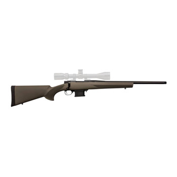 Howa Mini AcTion, 7.62x39mm Caliber, Bolt Action, Rifle