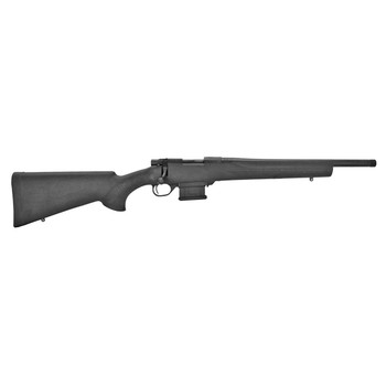 Howa M1500 Hogue Mini, .350 Caliber, Bolt Action, Rifle