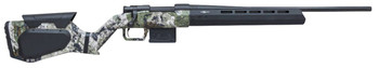 Howa Hera, 6.5 Creedmoor Caliber, Bolt Action, Rifle