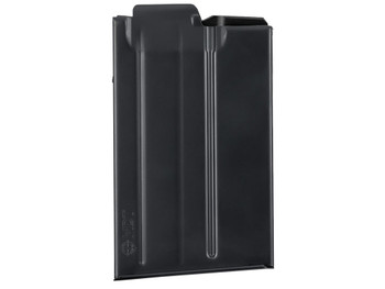 Mdt Sporting Goods Inc 104734BLK MDT Metal Magazine 10rd 300 WSM/ 6.5 PRC Black