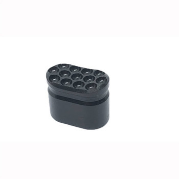 AR .308 ENHANCED MAGAZINE RELEASE BUTTON DIMPLED UPC: 682157948734