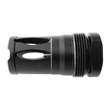 AR-15 FLASH SUPPRESSOR MOUNT 1/2''X28 THREAD UPC: 682318760335