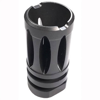AR-15 STONER 63 LMG A2 FLASH HIDER 1/2-28 UPC: 682318760496