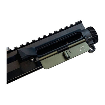 TDP SPEC EJECTION PORT COVER, TWIN DIMPLE, FDE UPC: 686162347896