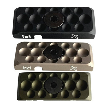 M-LOK CABLE MANAGEMENT PANEL FDE UPC: 687408648562