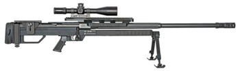 Steyr Arms HS 50, 50 Caliber, Bolt Action, Rifle
