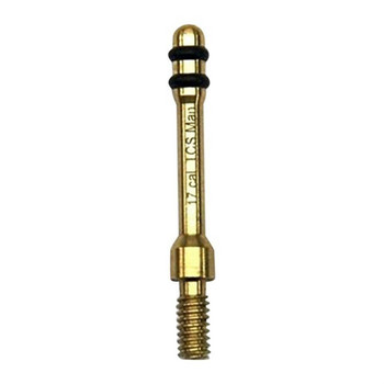 .17 CALIBER CLEANING JAG UPC: 689466565706