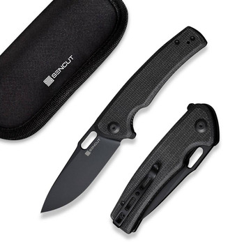 Vesperon Knife UPC: 689826329221