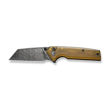 Amirite Knife UPC: 689826331545