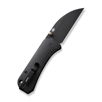 Banter Wharncliffe Knife UPC: 689826334928