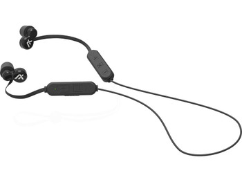 Axil LLC GSXR GS Extreme 2.0 Tactical Earbuds 19-29 dB, In The Ear Black