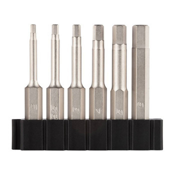 2'' BIT SET METRIC UPC: 696177785309