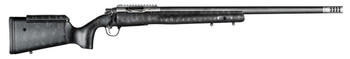 Christensen Arms Side Gate, .338 Caliber, Bolt Action, Rifle