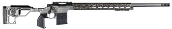 Christensen Arms MPR CompeTiTion, 6.5 PRC Caliber, Bolt Action, Rifle