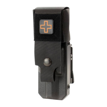 RIGID CAT GEN 7 CASE JACKET, BLACK UPC: 700615673162