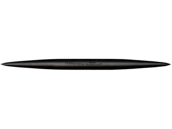 Cold Steel CS80TORM Mini Torpedo Spike Black 1055 Carbon Steel