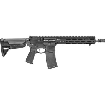 Springfield Armory Saint Victor, 5.56x45mm NATO Caliber, Semi-Automatic, Rifle