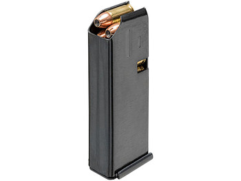 Springfield Armory ARS6010 SAINT 10rd 9mm Luger Fits SAINT Victor 9mm Carbine Black Stainless Steel
