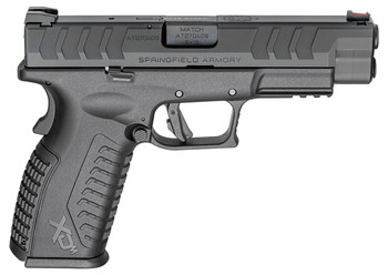 Springfield Armory XDM, 9mm Caliber, Double Action, Pistol