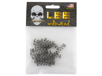 LBE Unlimited ARMCS20PK AR Parts Magazine Catch Springs for AR-15 (20 pc)