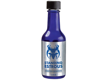 Code Blue OA1339 Standing Estrous 1.50 oz Liquid