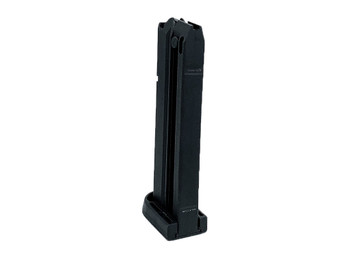 ProMag TAUA8 17rd 22LR Fits Taurus TX22 Black Polymer