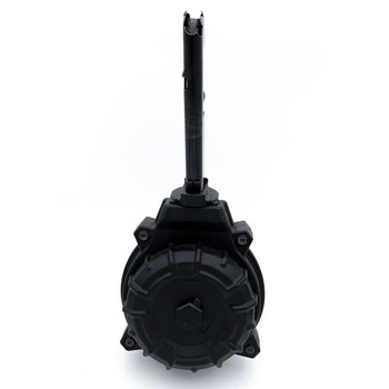 ProMag Hi-Point 995 995TS 9mm 50 Rnd Drum Bla UPC: 708279015595