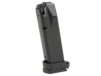 ProMag TAUA10 17rd 9mm Fits Taurus PT-111 G2/G3 Blued Steel
