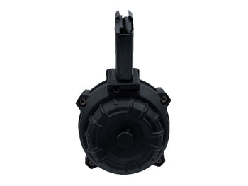 ProMag DRMA111 50rd 7.62x39mm Fits AR-15 Black Polymer