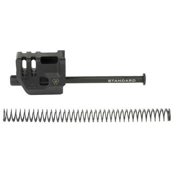 ALUM DUMMY ROUND .40 CAL 5PCS/PK UPC: 708747548464