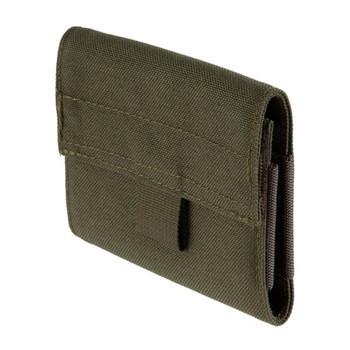 HUNTER AMMO WALLET OD GREEN UPC: 709750009423
