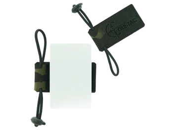 Cole-tac CH2005 V2 Cheat Sheet Black