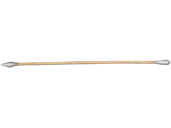 Pro-Shot Cotton Cleaning Swab Double Ended 6" Cotton 100 Ct