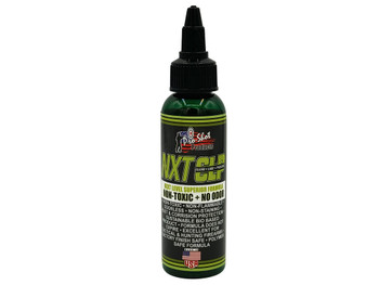 Pro-Shot NXTCLP2 NXT CLP 2 oz Bottle