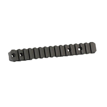 HOWA MINI ACTION 20 MOA SCOPE BASE UPC: 709951101070