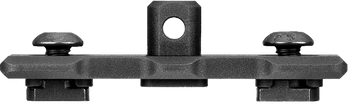 M-LOK SLING SWIVEL STUD BLACK UPC: 709951103531