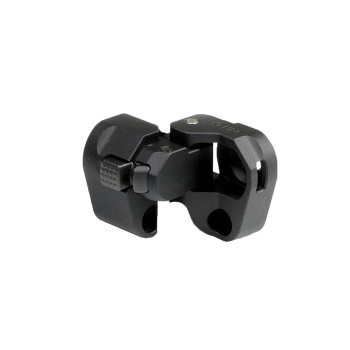 1-WAY LOCK FIXED TO FIXED FOLDING ADAPTER UPC: 709951107188
