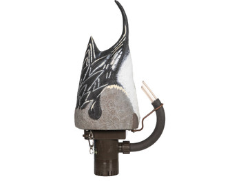 Higdon Outdoors 54573 Pro Pintailard Pulsator Pintail Species