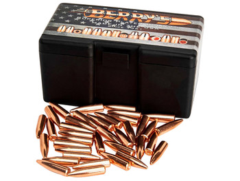 Berry's 02186 Superior Rifle 300Blackout 200gr Spire Point 500/Box