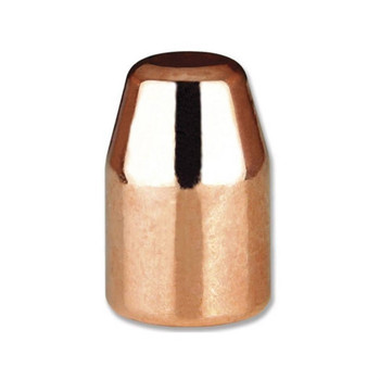 38 CALIBER (0.357'') 125GR FLAT POINT 1,000/BOX UPC: 711148954000